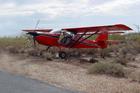 Kitfox